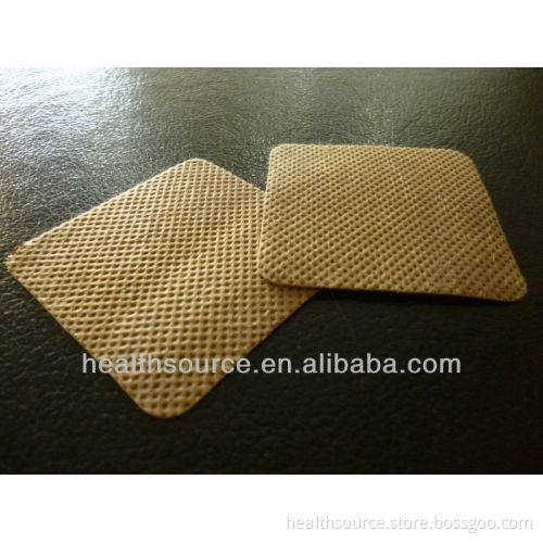 stop smoking patch